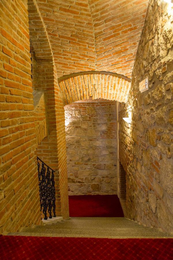 Hotel Rous Пльзень Экстерьер фото